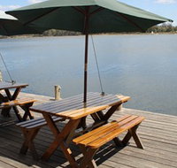 Dine at Tuross Boatshed and Cafe - Tourism Adelaide