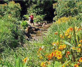Bonaira Native Gardens - Tourism Adelaide 0