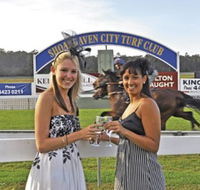 Nowra Raceway - Tourism Adelaide
