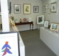 Kiama Art Gallery - Tourism Adelaide