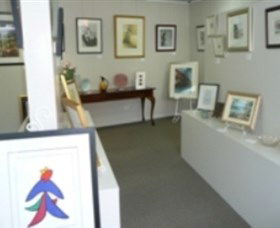 Kiama Art Gallery - Tourism Adelaide 0