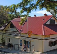ABC Cheese Factory - Tourism Adelaide
