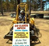 GTS Dirt Karts - Tourism Adelaide