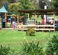 Nowra Golf Range and Putt Putt - Tourism Adelaide