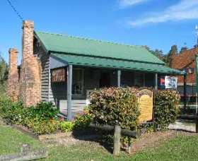 Werninck Craft Cottage - Tourism Adelaide 0