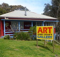 MACS Cottage Gallery - Tourism Adelaide