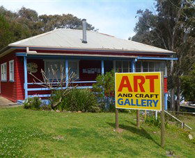 MACS Cottage Gallery - Tourism Adelaide 0