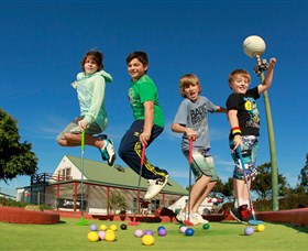 Windang NSW Tourism Adelaide