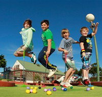 Illawarra Golf Complex - Tourism Adelaide