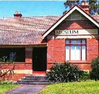 Nowra Museum and Shoalhaven Historical Society - Tourism Adelaide
