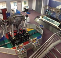 Science Centre and Planetarium - Tourism Adelaide