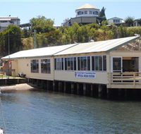 Narooma Sport and Gamefishing Club Inc - Tourism Adelaide