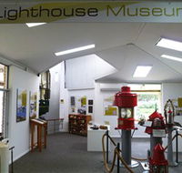 Narooma Lighthouse Museum - Tourism Adelaide