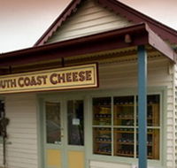 South Coast Cheese - Tourism Adelaide