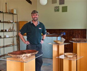 Wood We Create - Tourism Adelaide 0