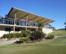 Coffs Harbour Golf Club - Tourism Adelaide 0