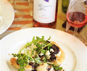 Brindabella Hills Winery - Tourism Adelaide 2