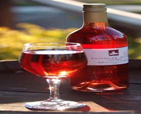 Kurrajong Downs Wines Vineyard - Tourism Adelaide 3