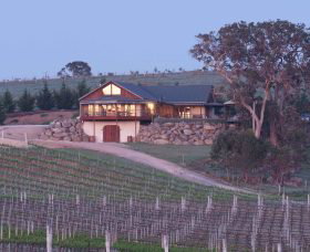 Kurrajong Downs Wines Vineyard - Tourism Adelaide 0