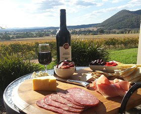Moothi Estate Vineyard And Cellar Door - Tourism Adelaide 2