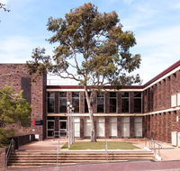 Shoalhaven City Arts Centre - Tourism Adelaide