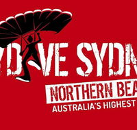 Skydive Sydney North Coast - Tourism Adelaide