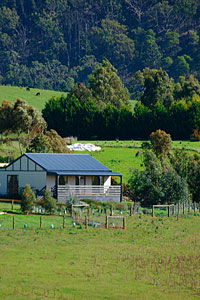 Sinclair Of Scotsburn - Tourism Adelaide 1