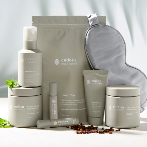 Endota Day Spa Burnside - Tourism Adelaide 4