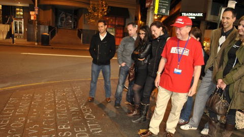 Sydney Urban Adventures - Tourism Adelaide 0