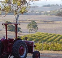 Pankhurst Wines - Tourism Adelaide