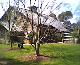 Berrima NSW Tourism Adelaide