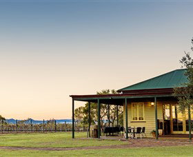 Ironbark Ridge Vineyard - Tourism Adelaide 2