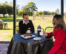 Ironbark Ridge Vineyard - Tourism Adelaide 3