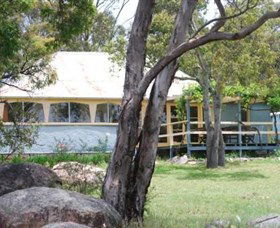 Twisted Gum Wines - Tourism Adelaide 3