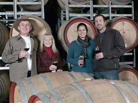 Lambert Estate Wines - Tourism Adelaide 2