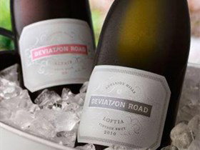 Deviation Road Winery - Tourism Adelaide 1