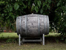 Lavina Wines - Tourism Adelaide 2