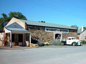 Barossa Brewing Company - Tourism Adelaide 1