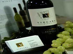 Virgara Wines - Tourism Adelaide 2