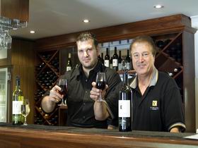Virgara Wines - Tourism Adelaide 1
