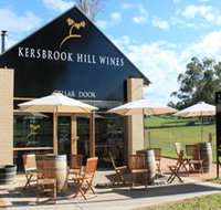 Kersbrook Hill Wines