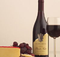 Pages Creek Vineyard