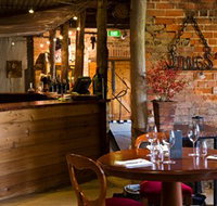 Jones Winery  Vineyard Cafe - Tourism Adelaide