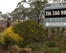 Zig Zag Rd Winery - Tourism Adelaide 3