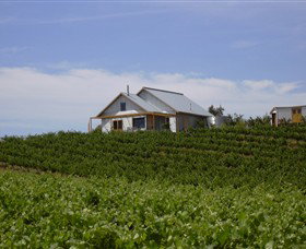 Zig Zag Rd Winery - Tourism Adelaide 0