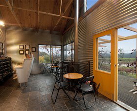 Zig Zag Rd Winery - Tourism Adelaide 1
