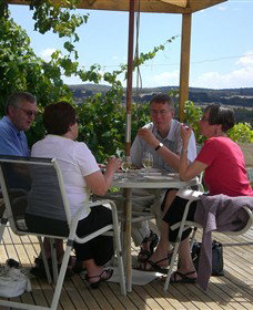 Zig Zag Rd Winery - Tourism Adelaide 2