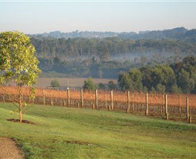 Paradigm Hill - Tourism Adelaide 0