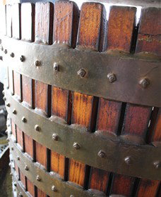 Morris Wines - Tourism Adelaide 6