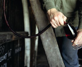 Morris Wines - Tourism Adelaide 1
